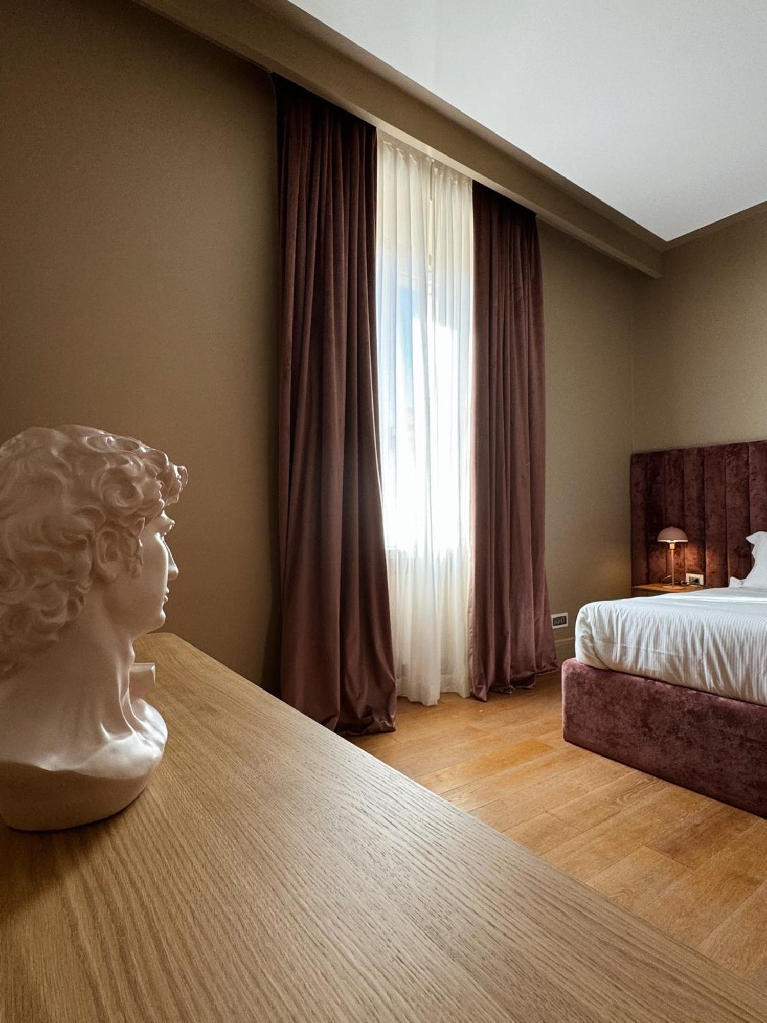 Residenza Imperiale Superior Hotel Rome Exterior photo