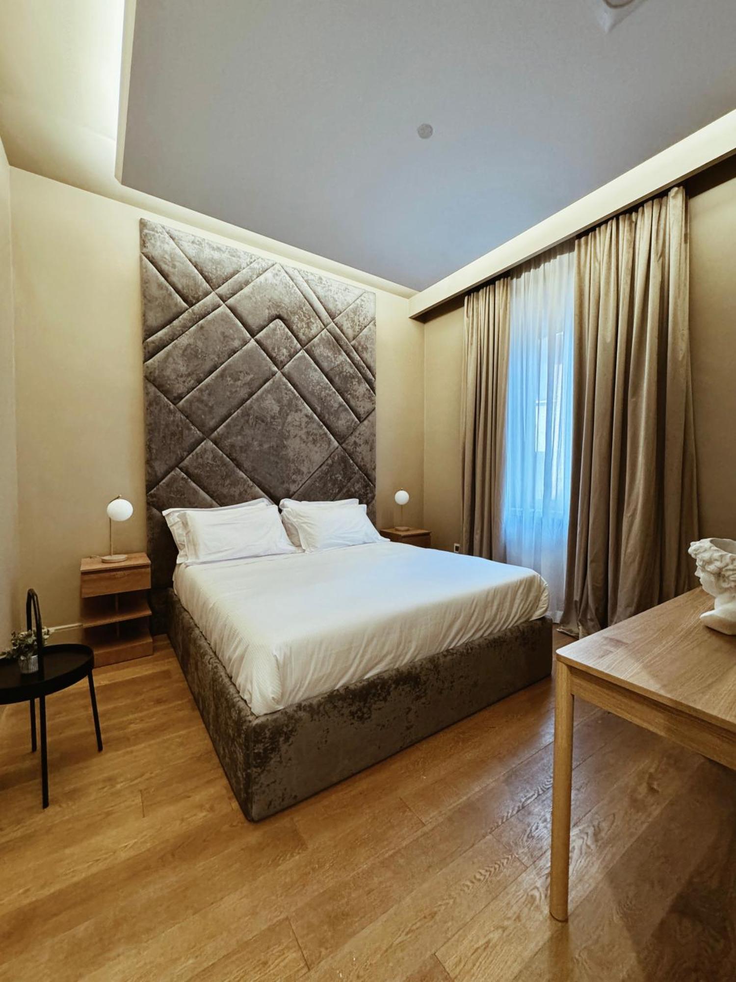 Residenza Imperiale Superior Hotel Rome Exterior photo