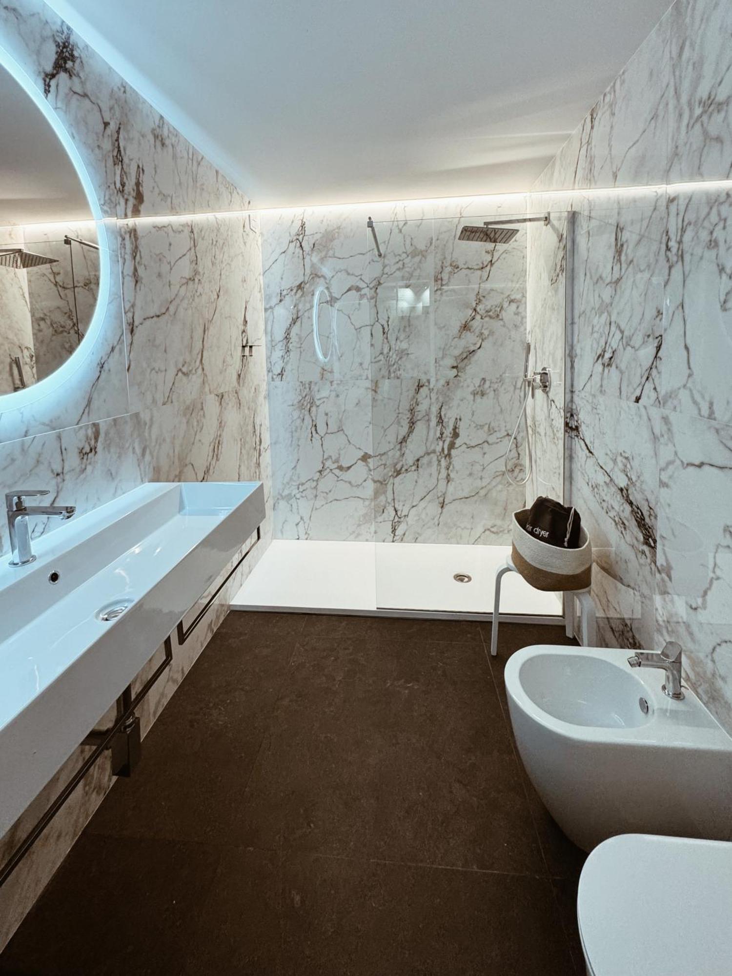 Residenza Imperiale Superior Hotel Rome Exterior photo