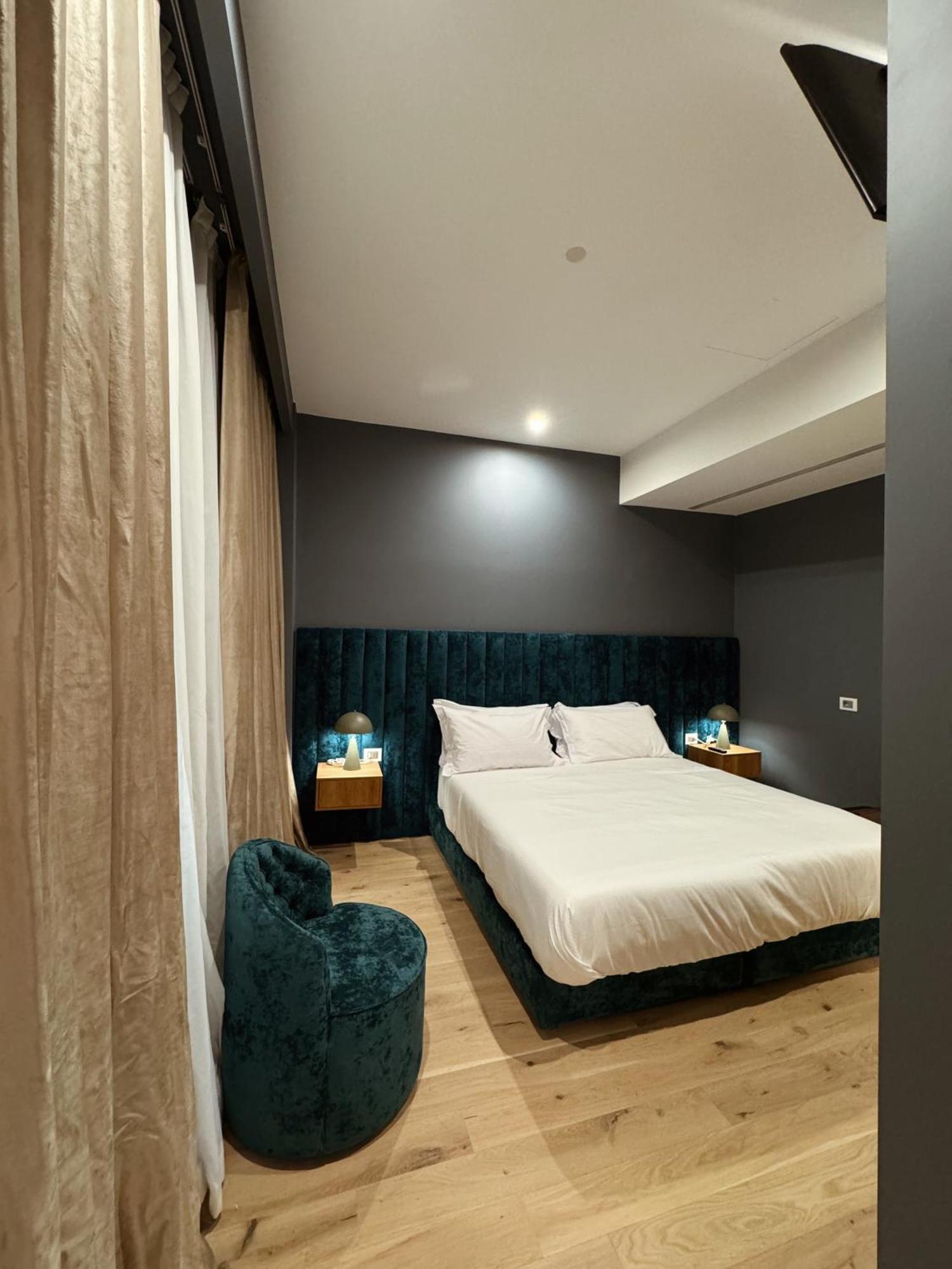 Residenza Imperiale Superior Hotel Rome Exterior photo