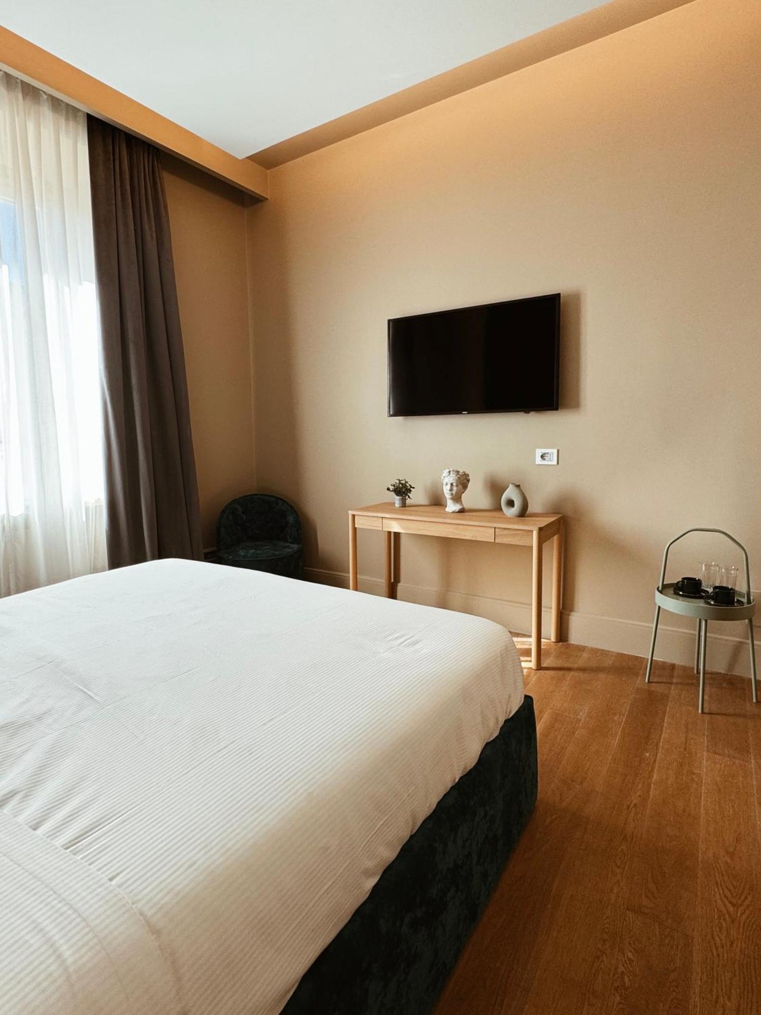 Residenza Imperiale Superior Hotel Rome Exterior photo
