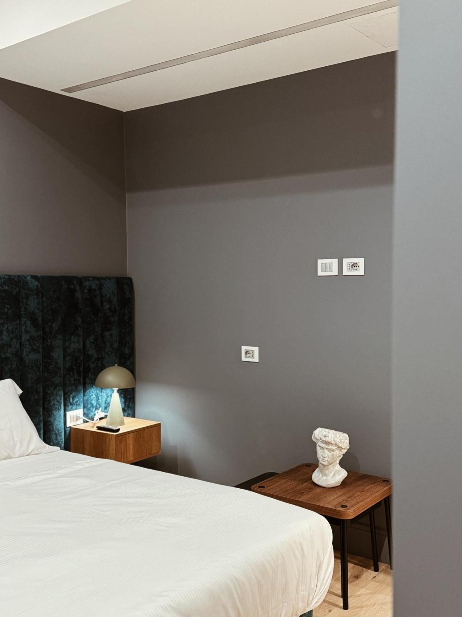 Residenza Imperiale Superior Hotel Rome Exterior photo