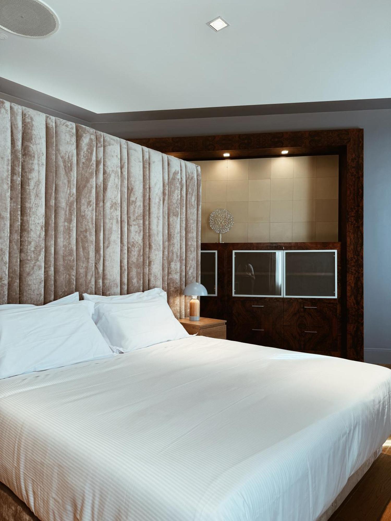 Residenza Imperiale Superior Hotel Rome Exterior photo