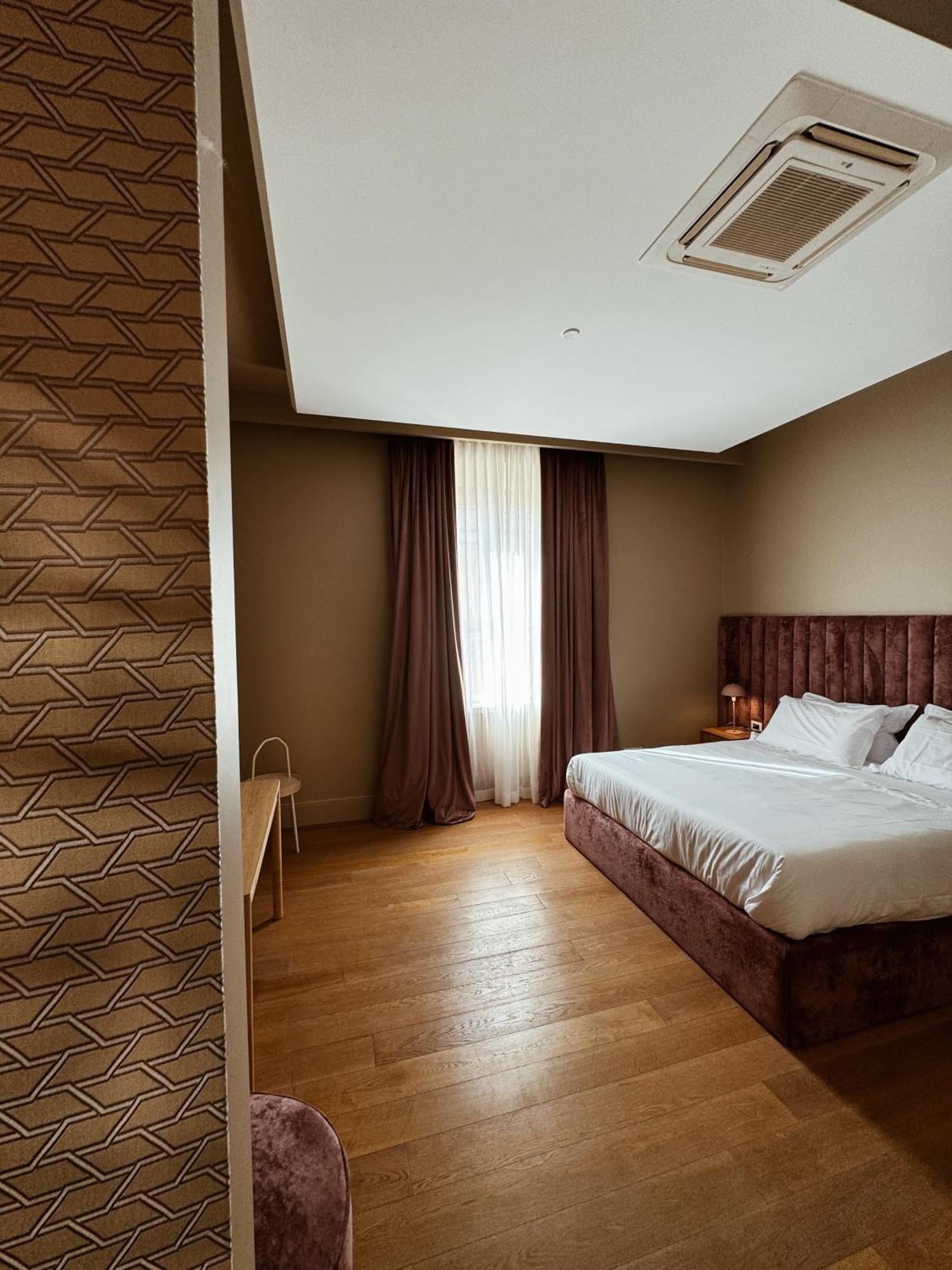 Residenza Imperiale Superior Hotel Rome Exterior photo