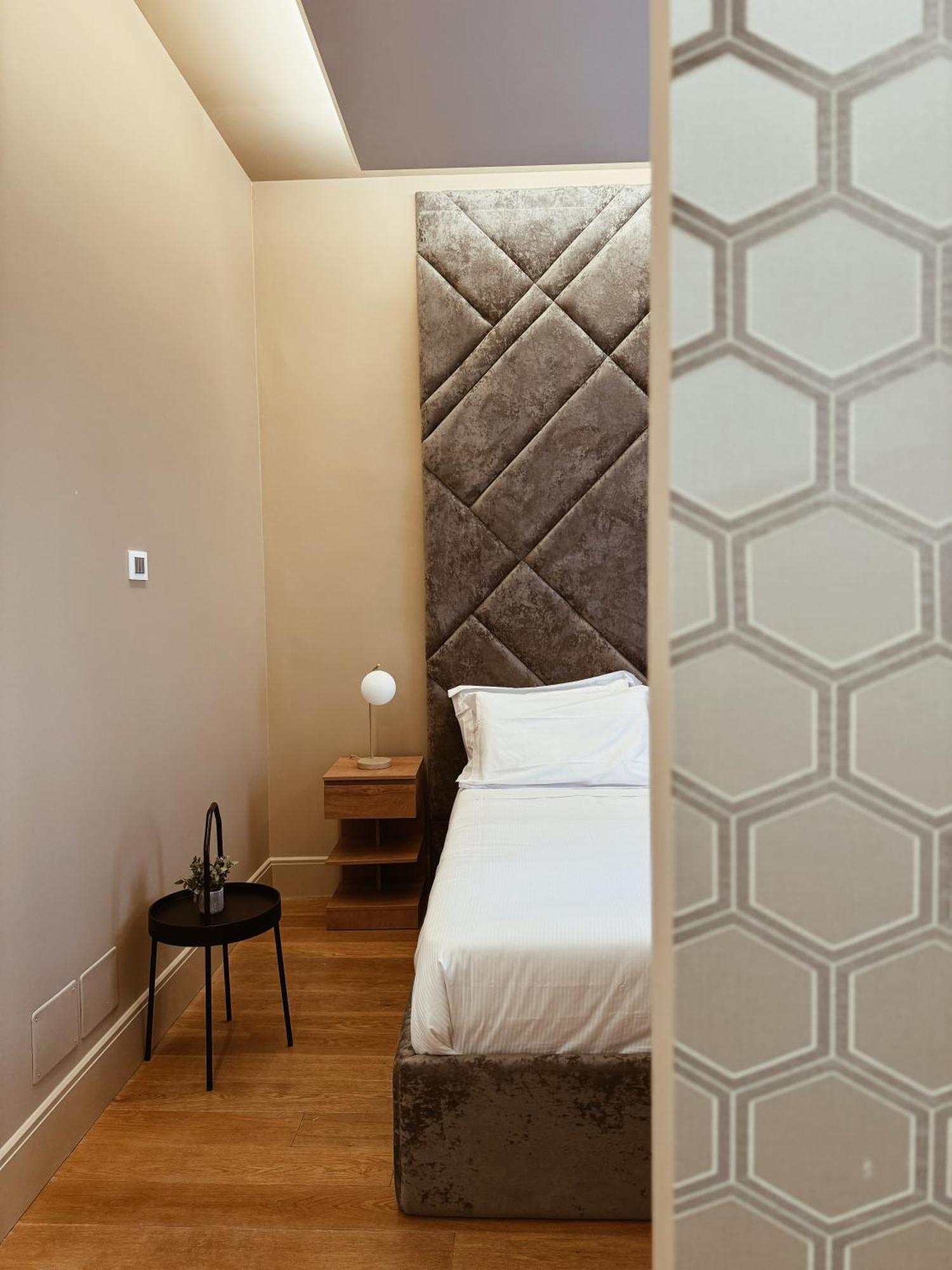 Residenza Imperiale Superior Hotel Rome Exterior photo