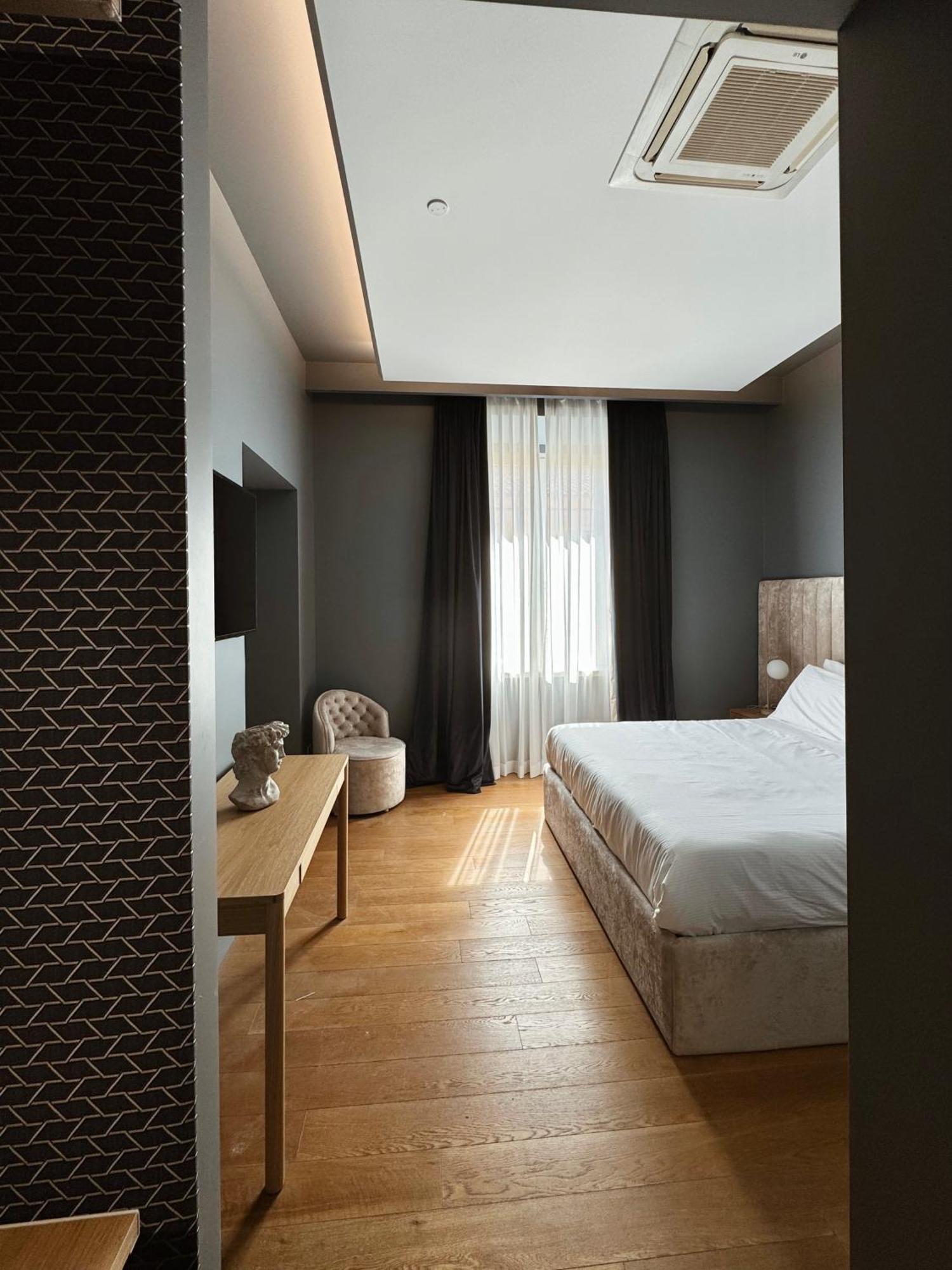 Residenza Imperiale Superior Hotel Rome Exterior photo